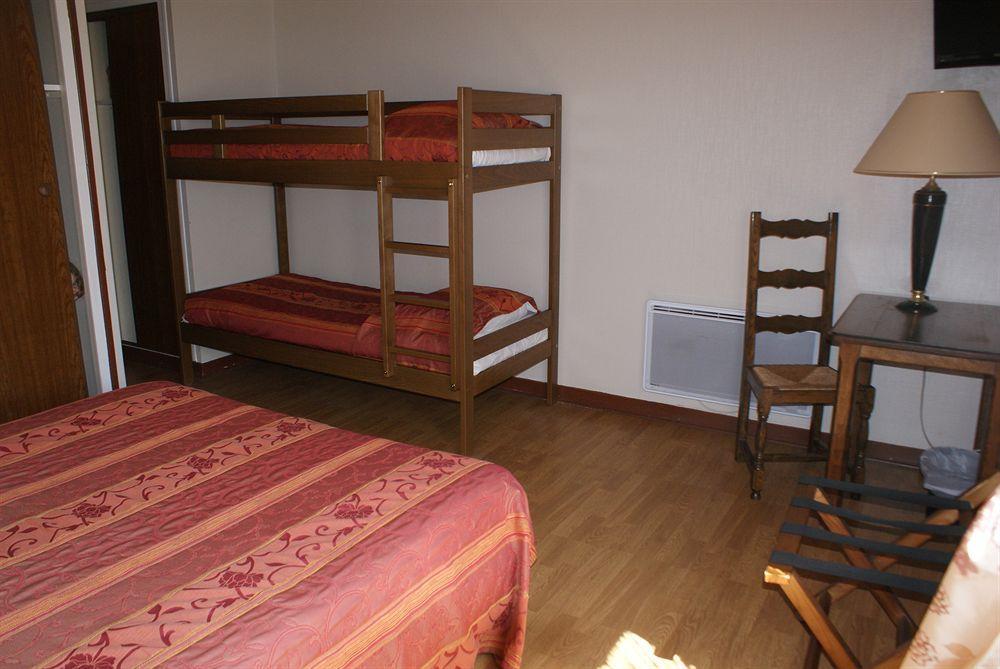 Hotel De La Bonnheure Брасье Экстерьер фото
